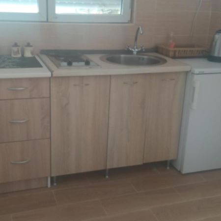 Apartman Laki Apartment Kotor Bagian luar foto