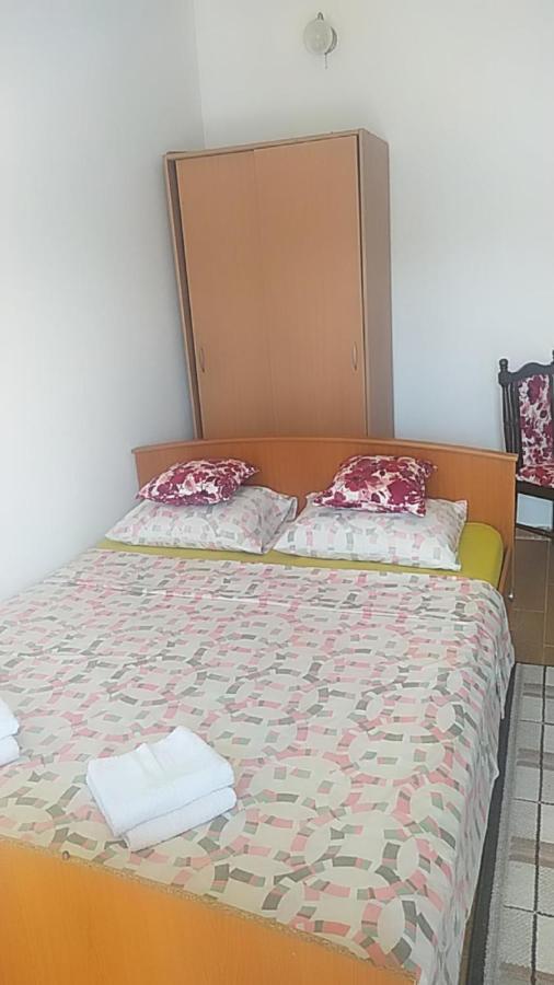 Apartman Laki Apartment Kotor Bagian luar foto