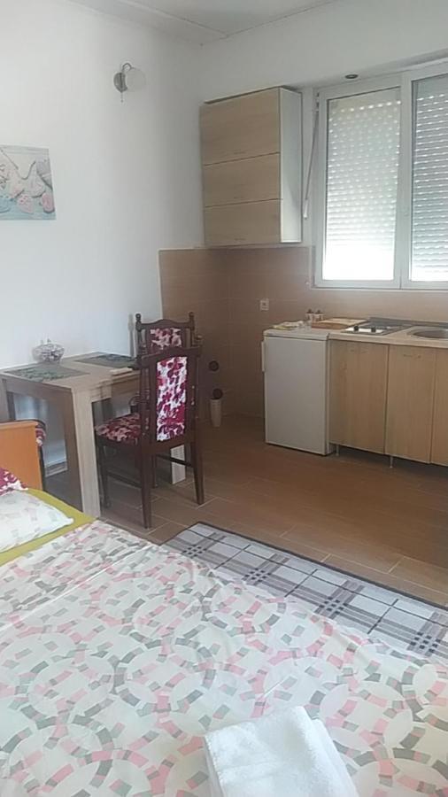 Apartman Laki Apartment Kotor Bagian luar foto