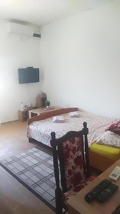 Apartman Laki Apartment Kotor Bagian luar foto