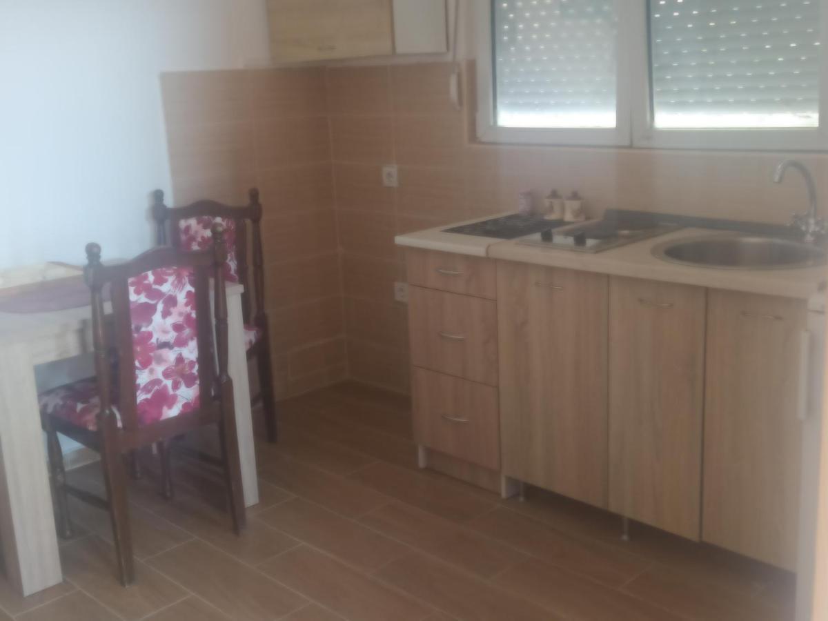 Apartman Laki Apartment Kotor Bagian luar foto