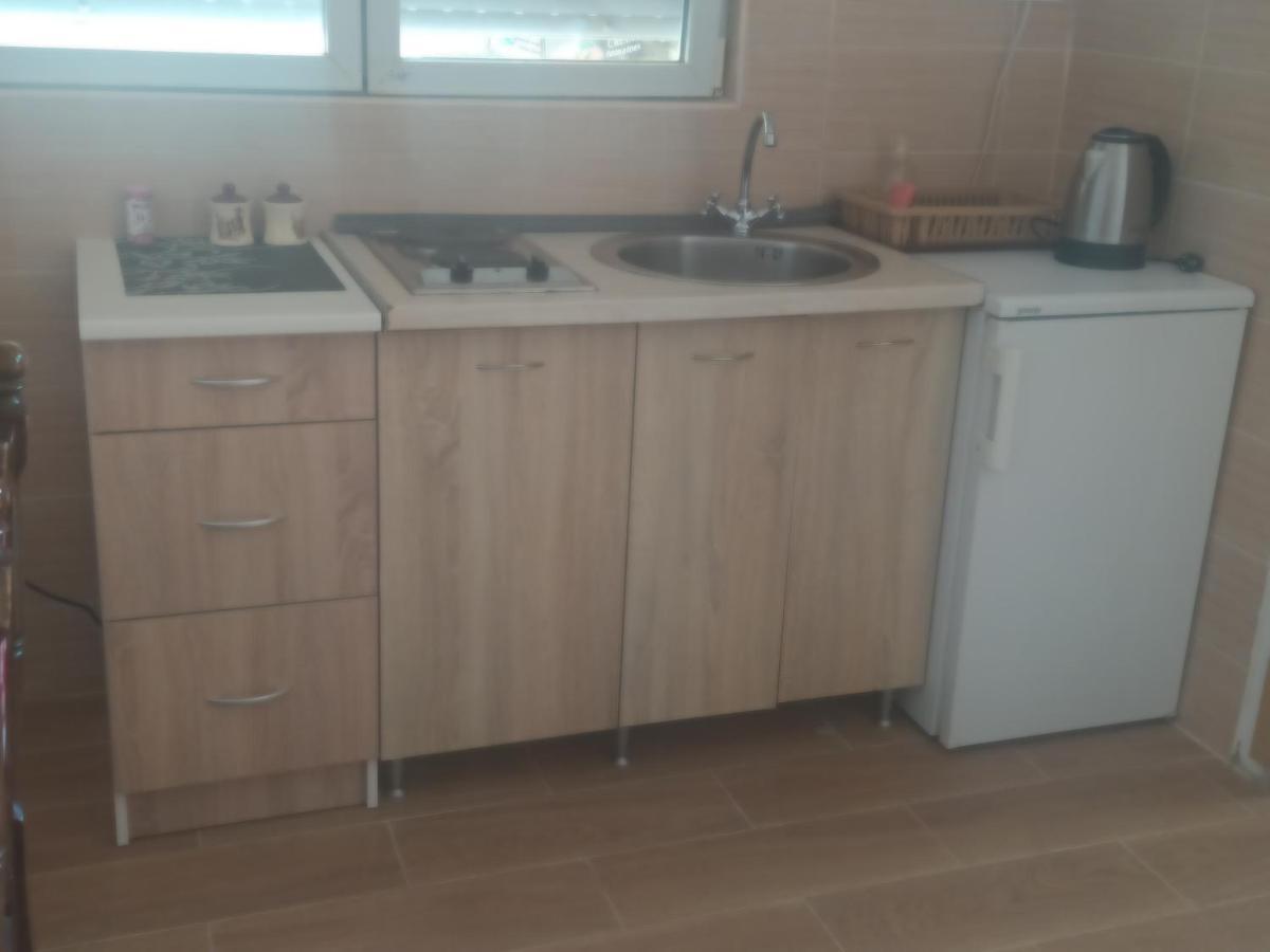 Apartman Laki Apartment Kotor Bagian luar foto