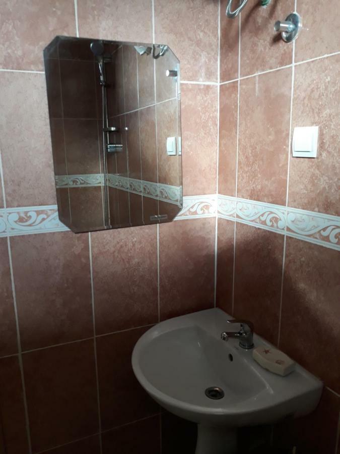 Apartman Laki Apartment Kotor Bagian luar foto