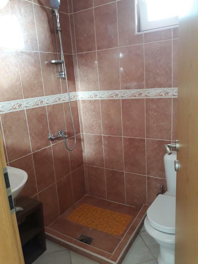 Apartman Laki Apartment Kotor Bagian luar foto